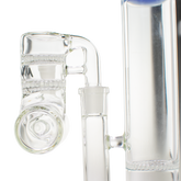 Double Honey Disc Inline Ash Catcher 19/90°
